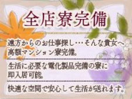 超豪華マンション寮完備です