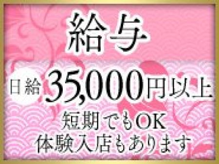 お給料は一日35,000円以上!