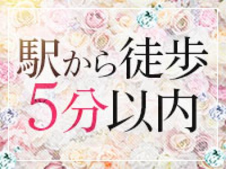 駅から事務所まで徒歩圏内のリッチ