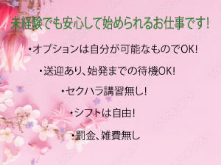 未経験の方大歓迎!