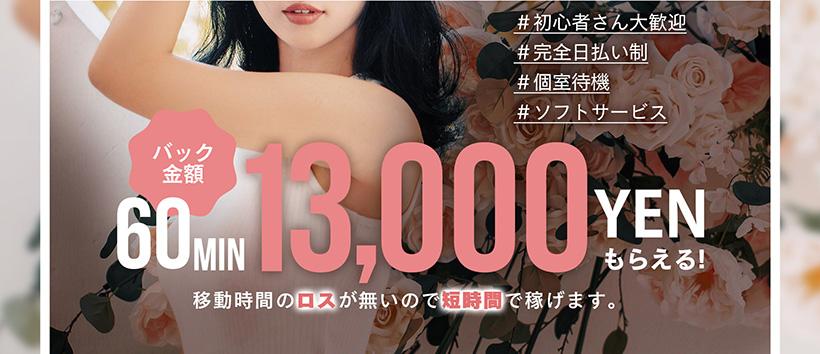 池袋RITZの求人