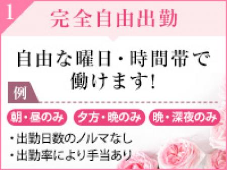 自由出勤