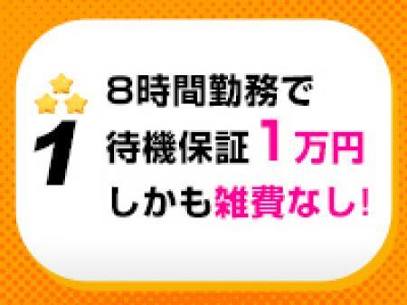待機保障1万円