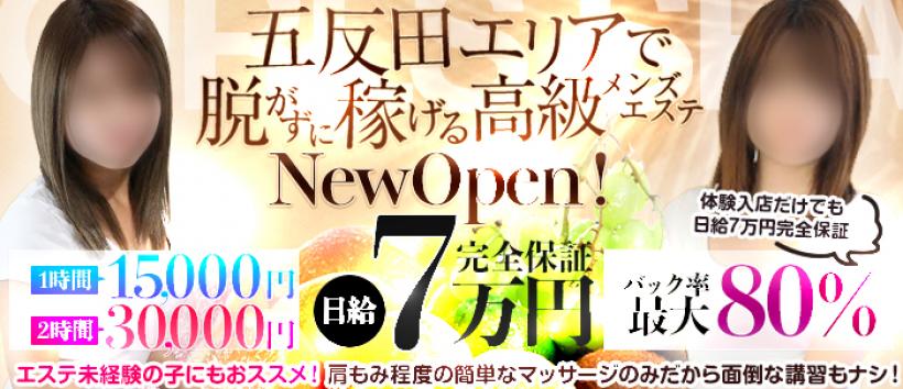 がるスパの求人