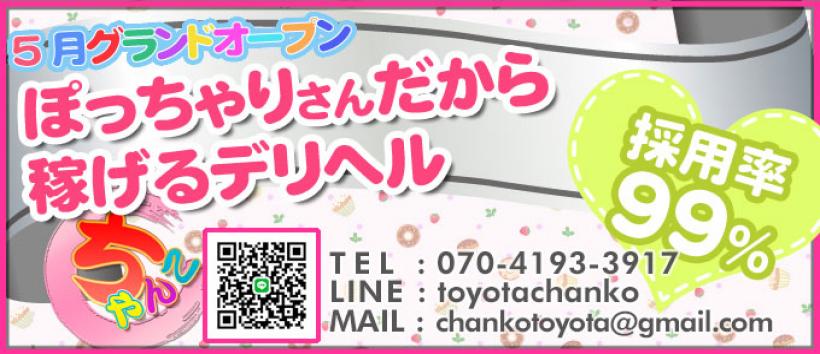 愛知豊田みよしちゃんこの求人