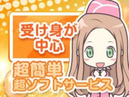 未経験でも簡単!ソフトサービス‼