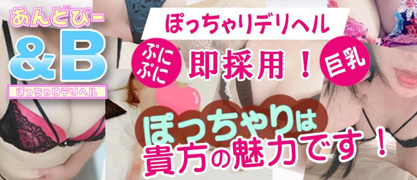 &Bの求人