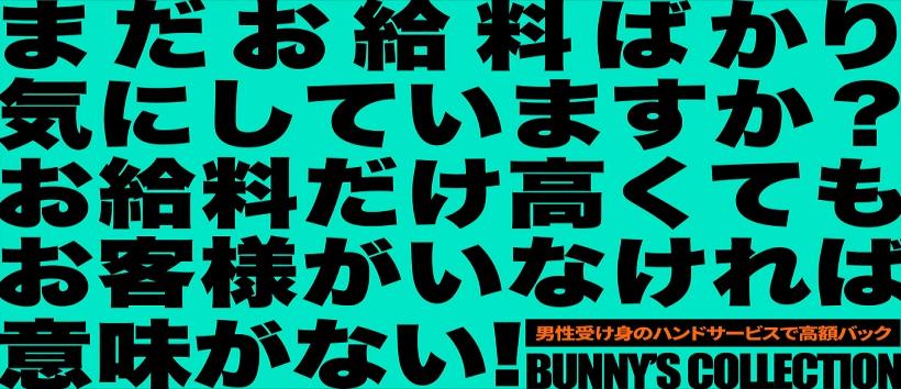 五反田バニーズコレクションの求人