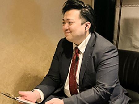専属マネージャー制度