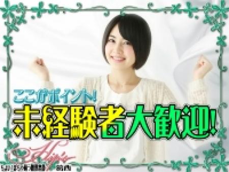 未経験者大歓迎!