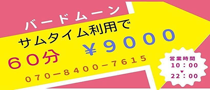 BirdMoonの求人