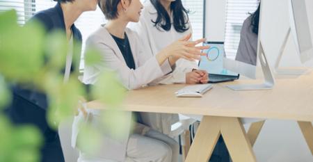 待機は自由!マイペースしゅっきんOK