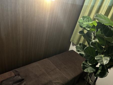 清潔で働きやすい環境