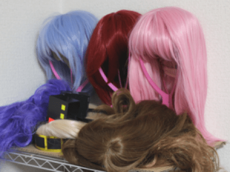 ウィッグ