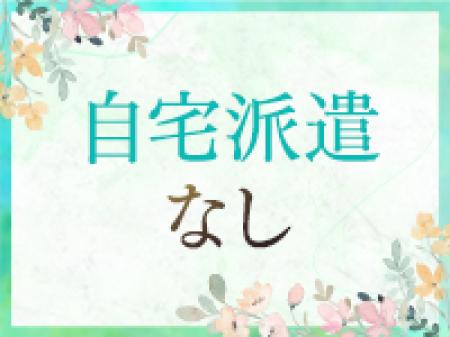 自宅派遣一切なし