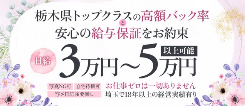 栃木県デリバリーヘルス 人妻大田原・那須塩原デリヘルクラブの求人