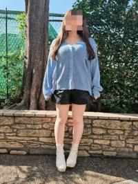 鬼頭桃菜