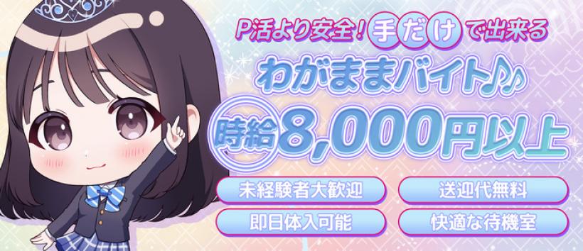 シンデレラ女学院の求人