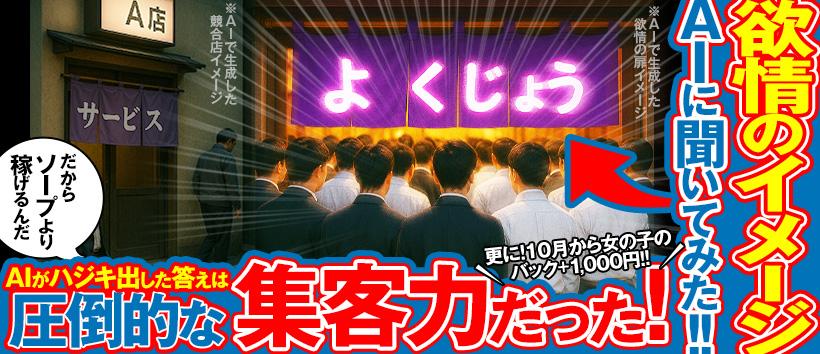 あ~イク恋愛 生 欲情の扉の求人