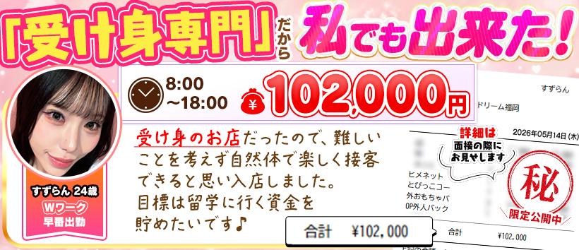 ハピネス&ドリーム福岡の求人