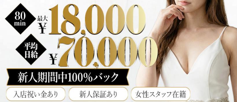 セレブクエストーKoshigayaーの求人