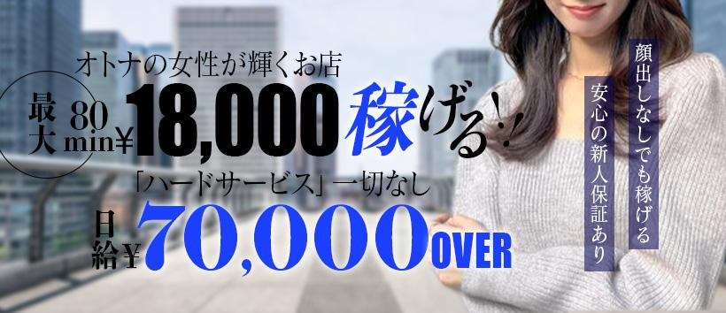 セレブクエストーKoshigayaーの求人