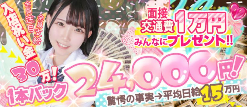 舐めたくてグループ~それいけヤリスギ学園~横浜校の求人
