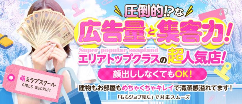 萌えラブスクールの求人