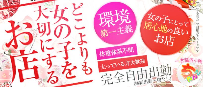 一宮小牧ちゃんこの求人