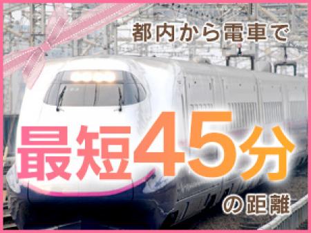 土浦は都心から一番近くの風俗街です♪