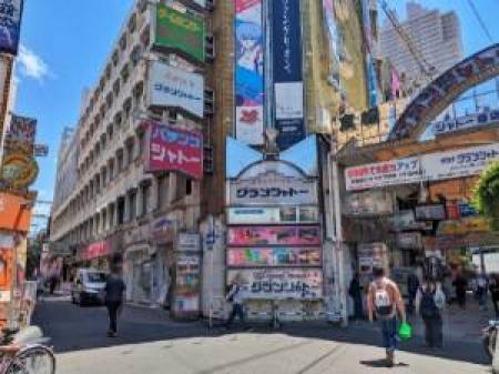 今！京橋エリアがアツい！！