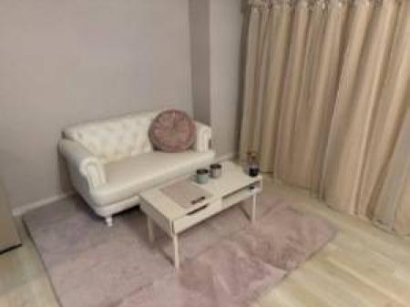 綺麗で可愛いお部屋で働けます♡