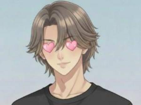 店長のモテ男です！！