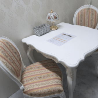 事務所内紹介♪