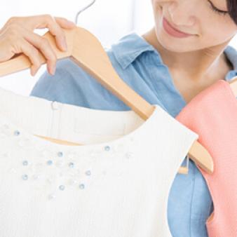 女性スタッフ常駐