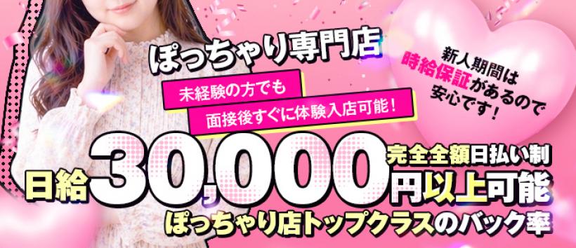 神戸ぽっちゃりTIGERの求人