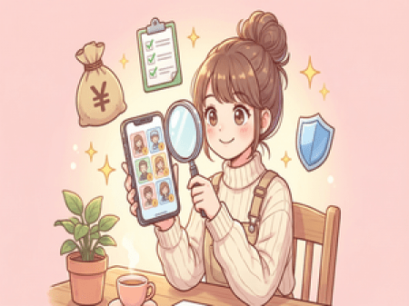 高収入バイトの探し方