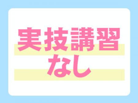 講習はマニュアルとDVDのみ