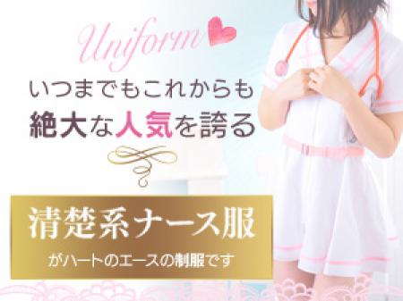 男性に人気のあるコスプレランキングで常に上位!