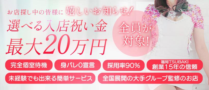 TSUBAKIの求人