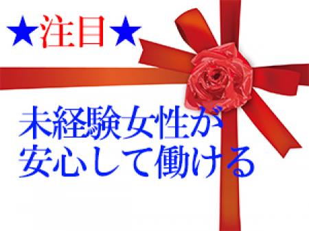 丁寧なお仕事説明があります