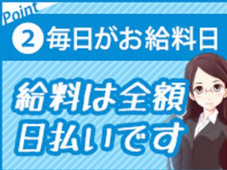毎日がお給料日♪