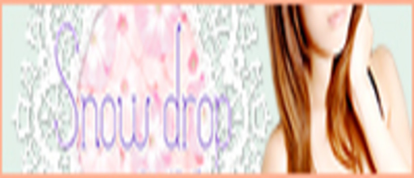 snowdrop