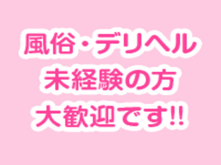 未経験者大歓迎!