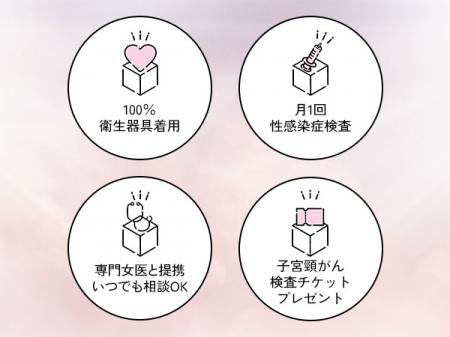 予防と対策でばっちり!