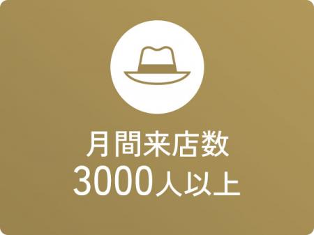 珍しい【巨乳専門ソープ】で成功✦