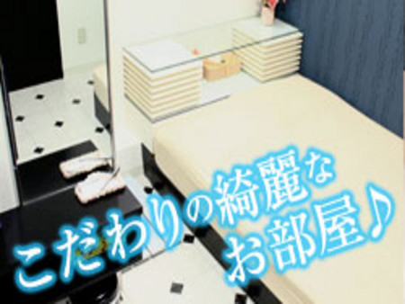 超綺麗なお部屋♪